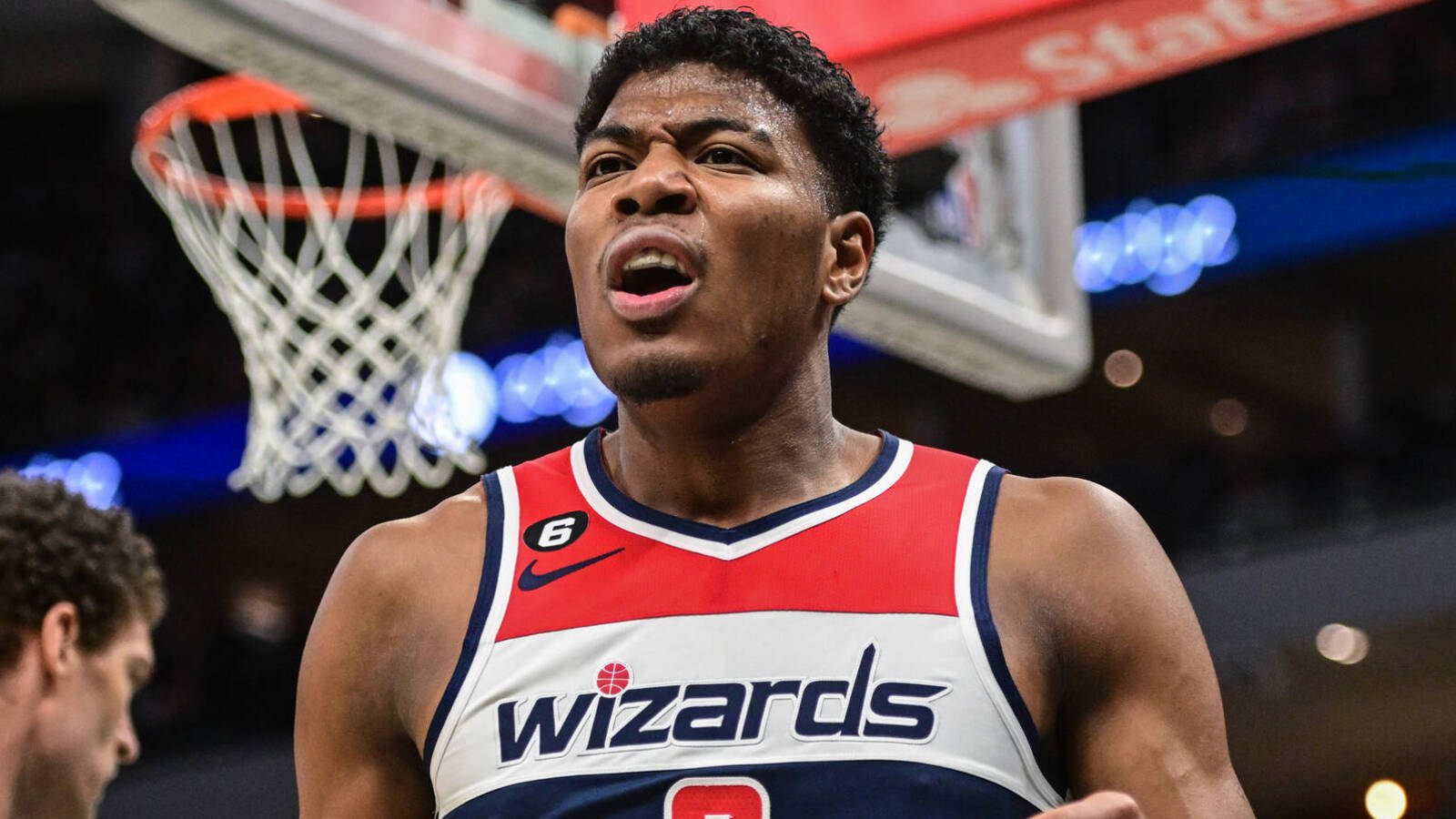 Wizards trade former lottery pick to Lakers
