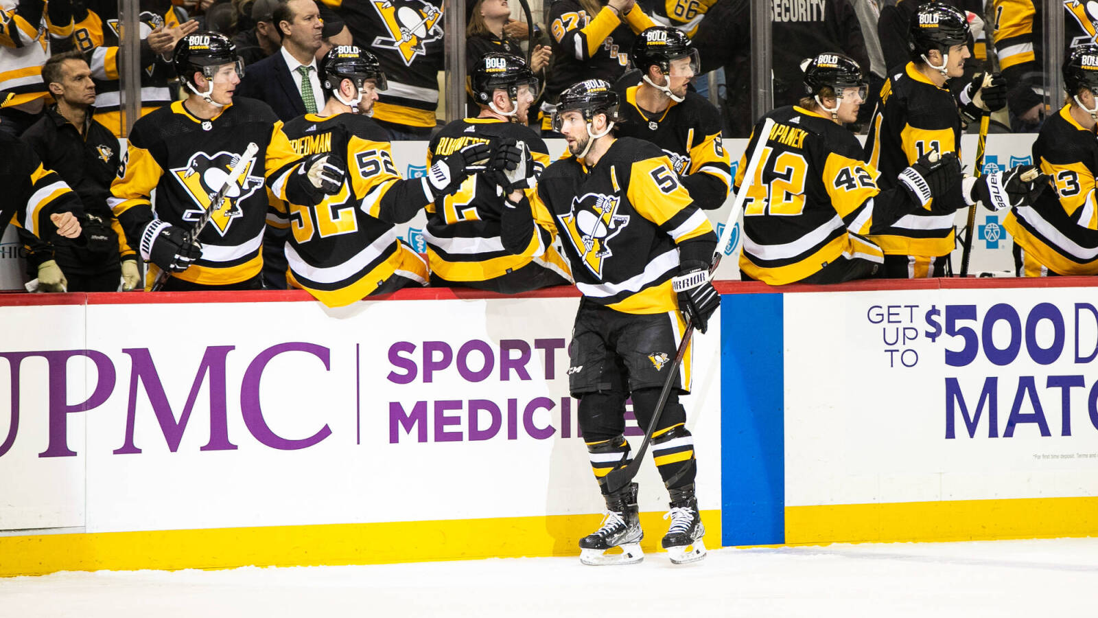 NHL Draft Lottery Set; Penguins Odds to Move Up Yardbarker