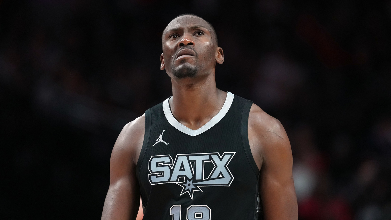 bismack biyombo career earnings - Ilustrasi 2