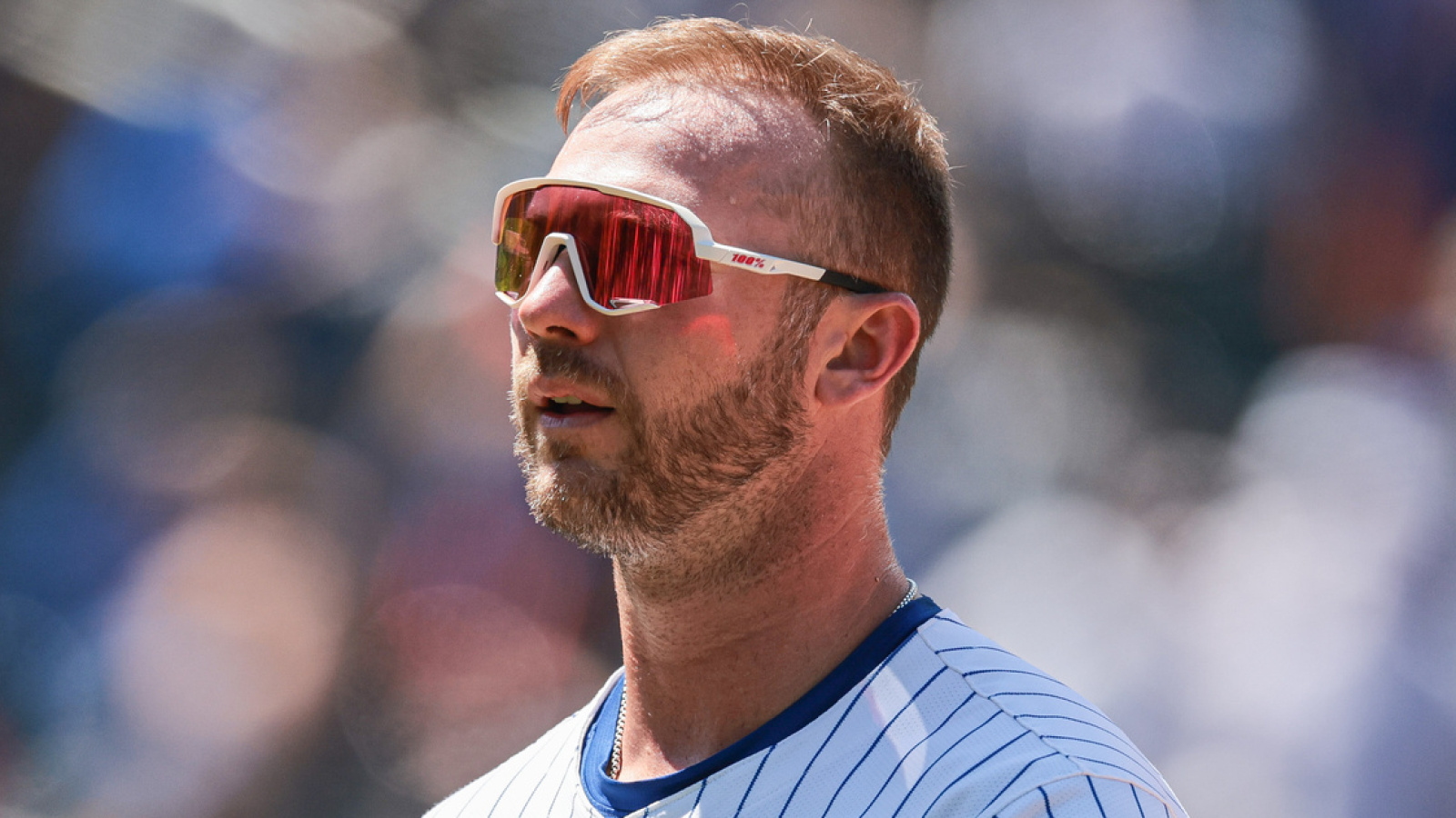 Ken Rosenthal claims Pete Alonso bargained his way into the All-Star ...