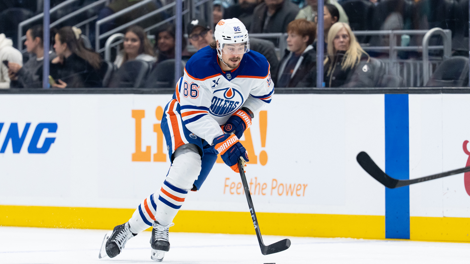 Report: David Tomasek contract terminated with Edmonton Oilers ...