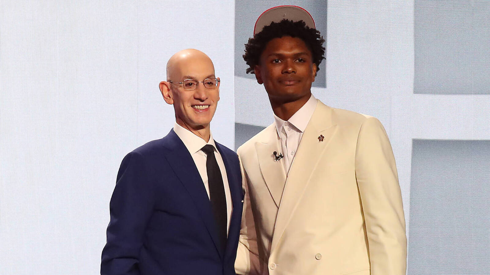 NBA Draft winners and losers Yardbarker