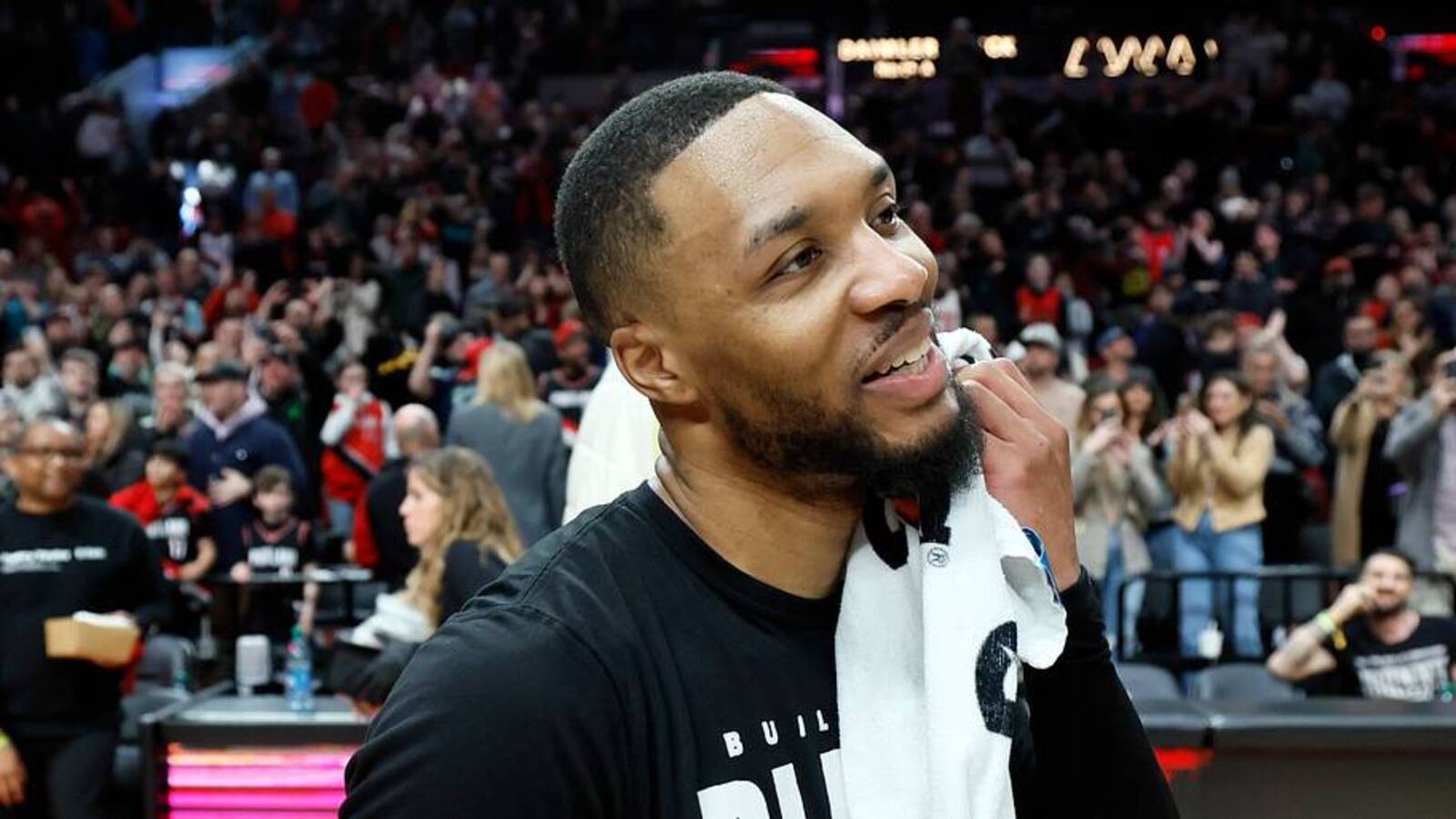4 Reasons Why Blazers' Damian Lillard is Second Best Shooter Ever
