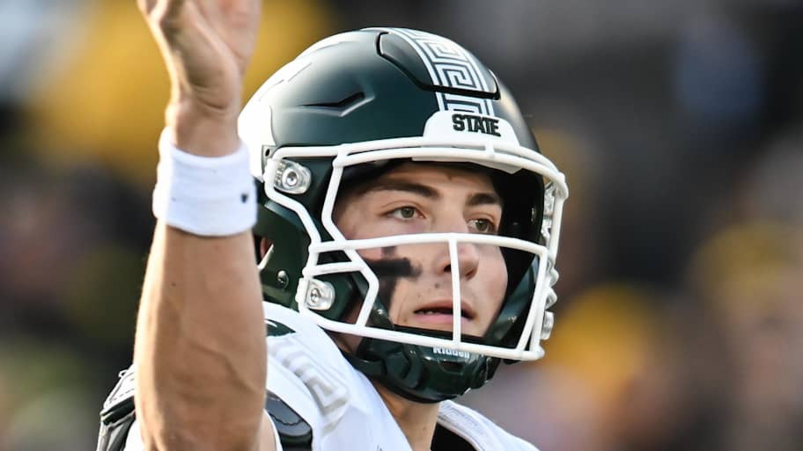 Full Michigan State 2026 Football Schedule Unveiled | Yardbarker