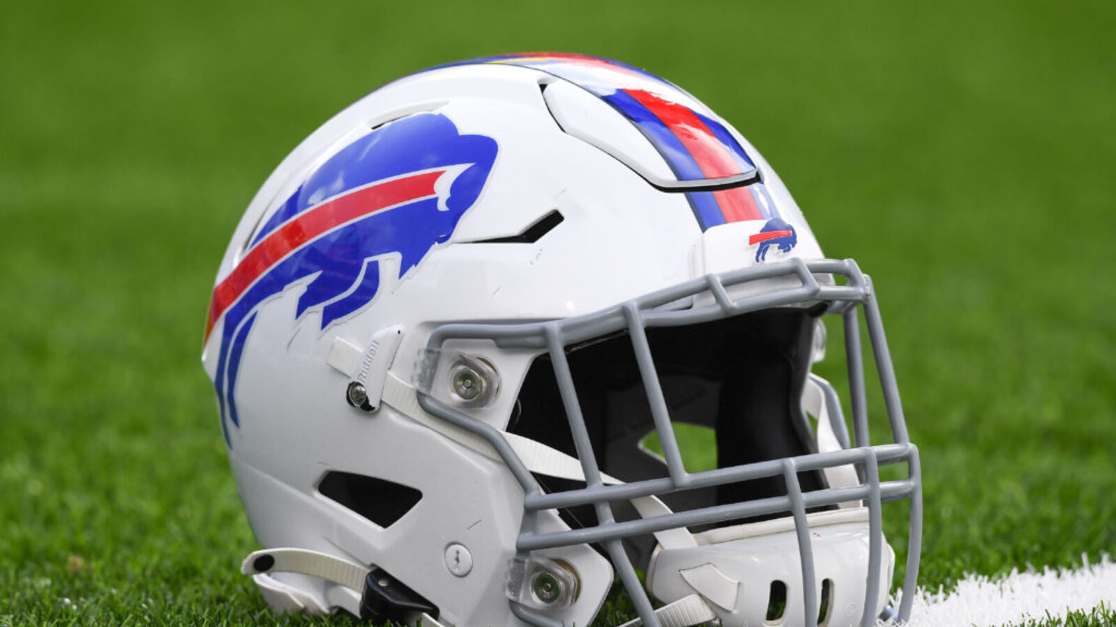 Former Buffalo Bills RB Has Died