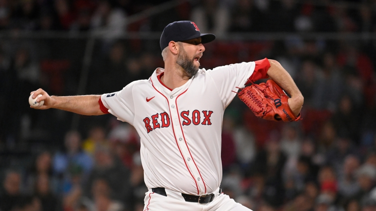 Red Sox, with bullpen reinforcements coming, face Royals | Yardbarker
