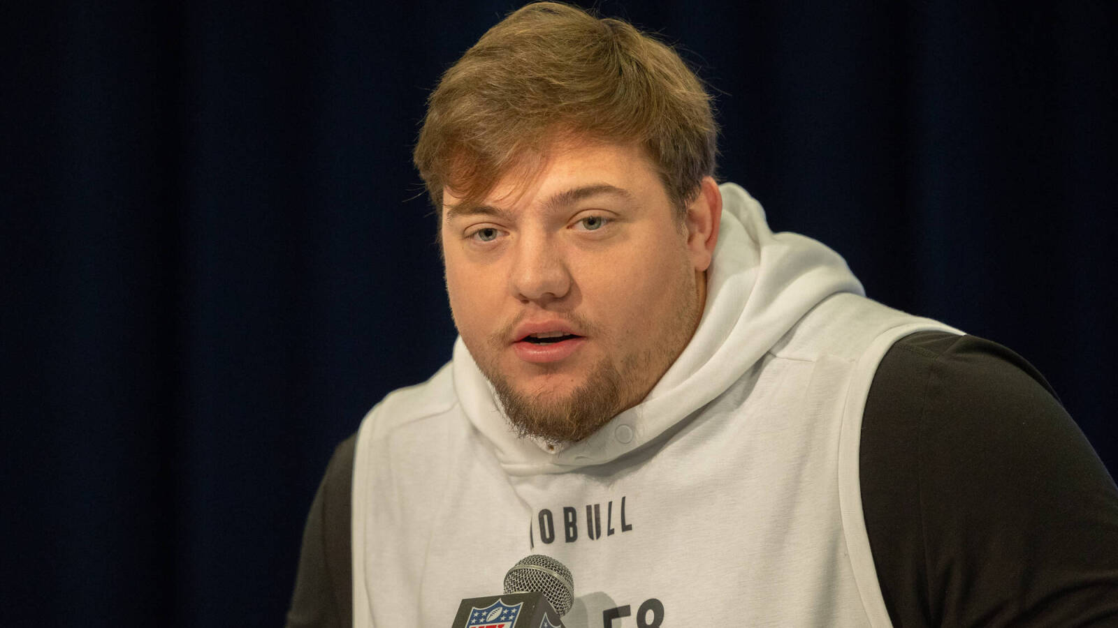 Raiders sign secondround pick, finalize draft class BVM Sports