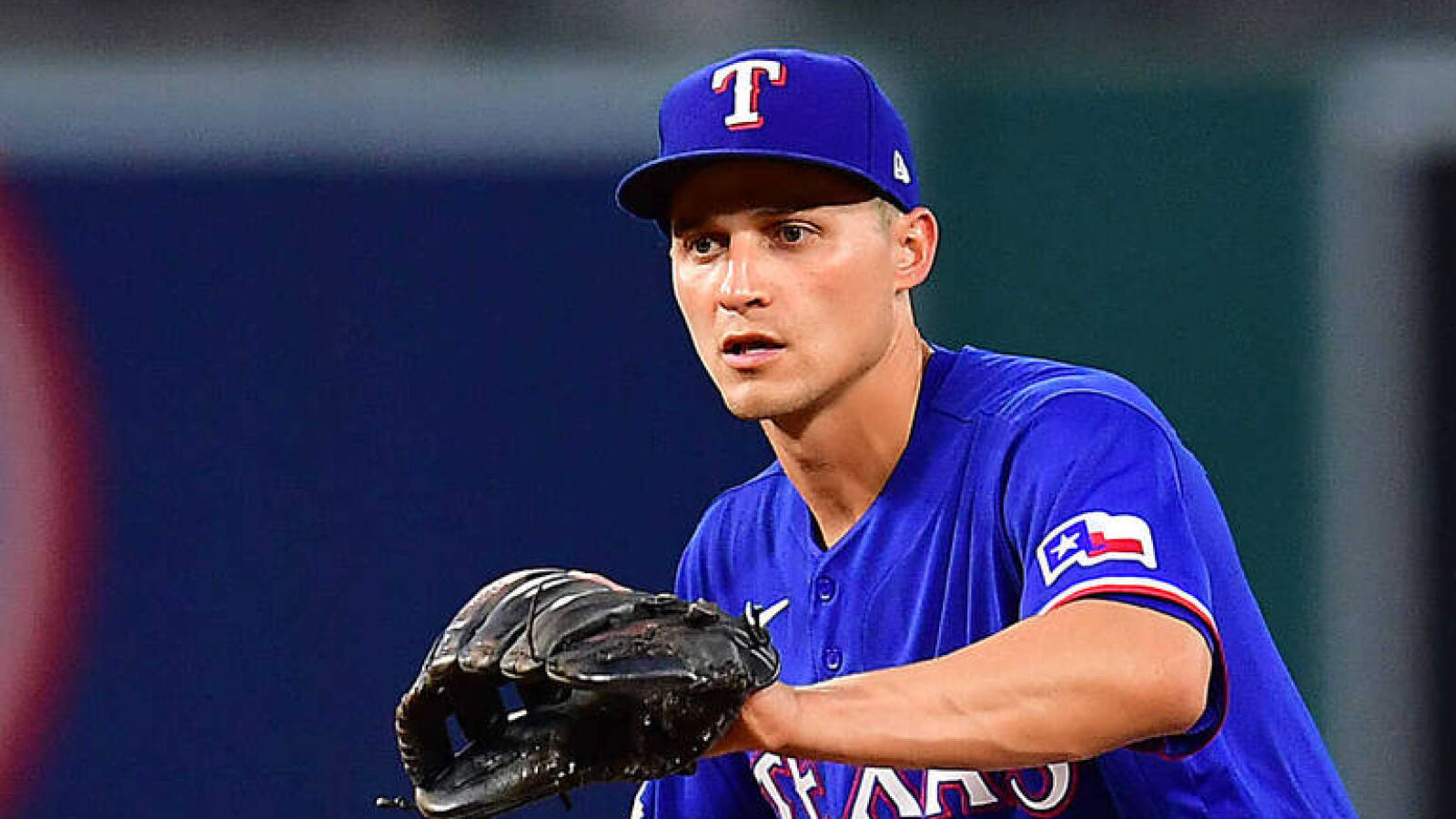 Rangers' All-Star SS Corey Seager 'day-to-day' with leg contusion