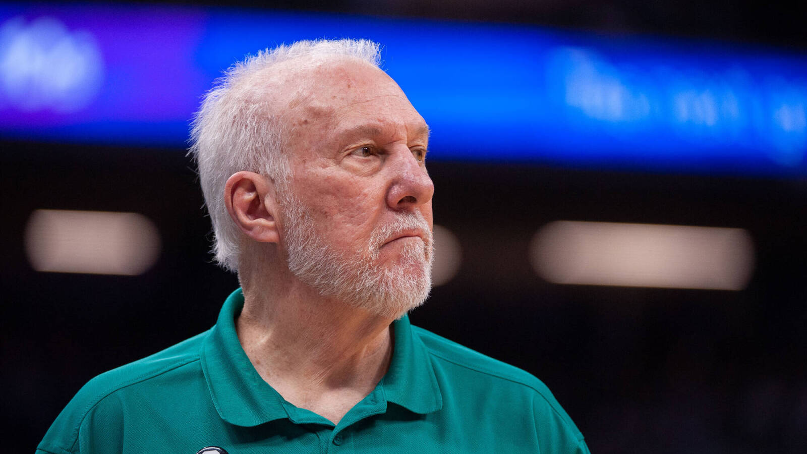 Spurs HC Gregg Popovich receives huge contract extension Yardbarker