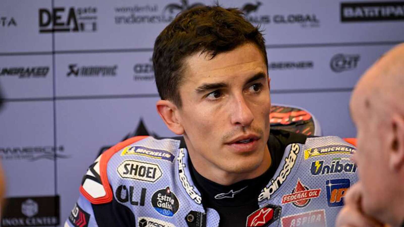 Marc Marquez Reveals Engine Challenges For Ducati That May See It Revert To 2024 Engine