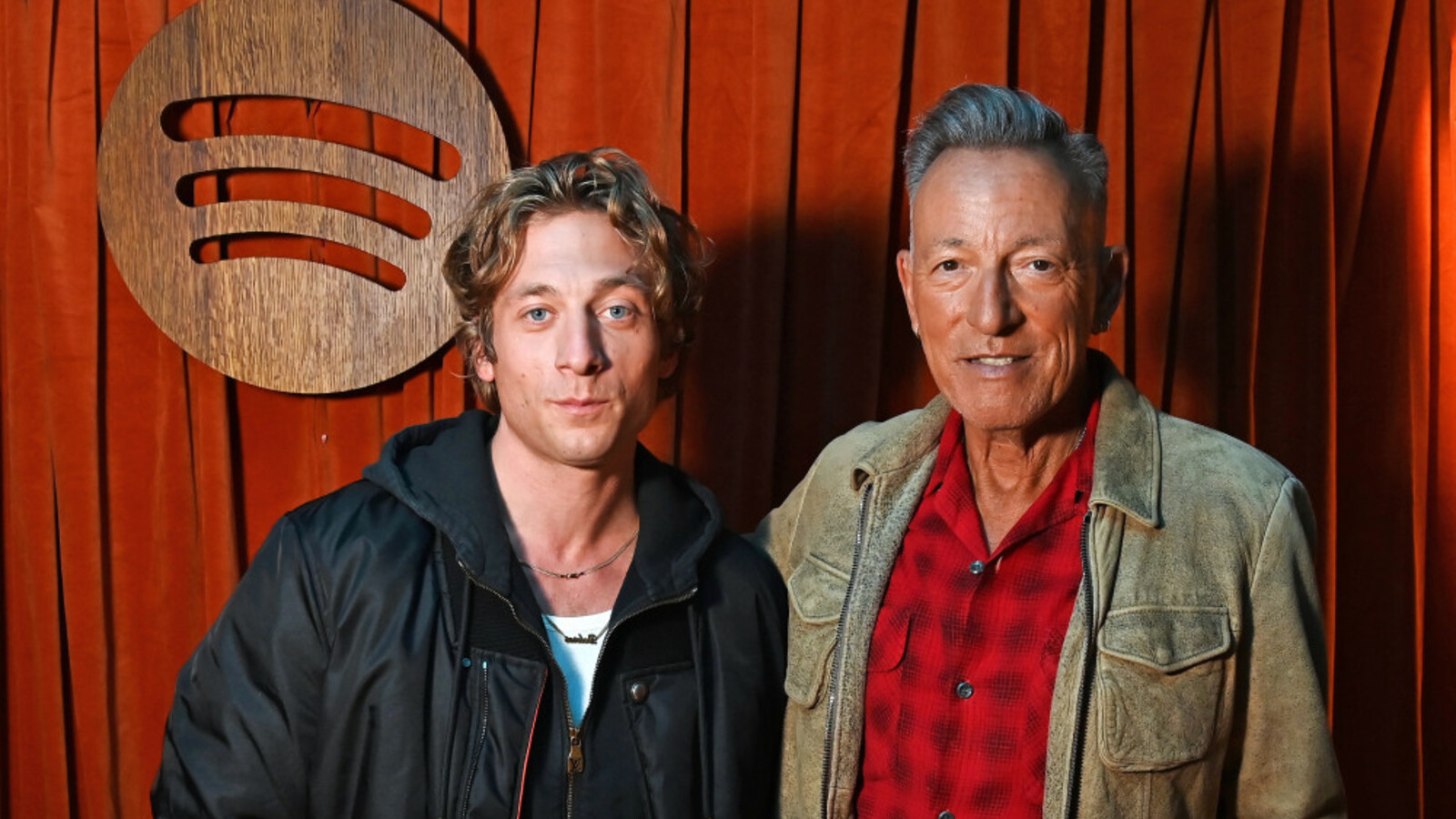 Bruce Springsteen reveals why he decided to finally allow his story to ...