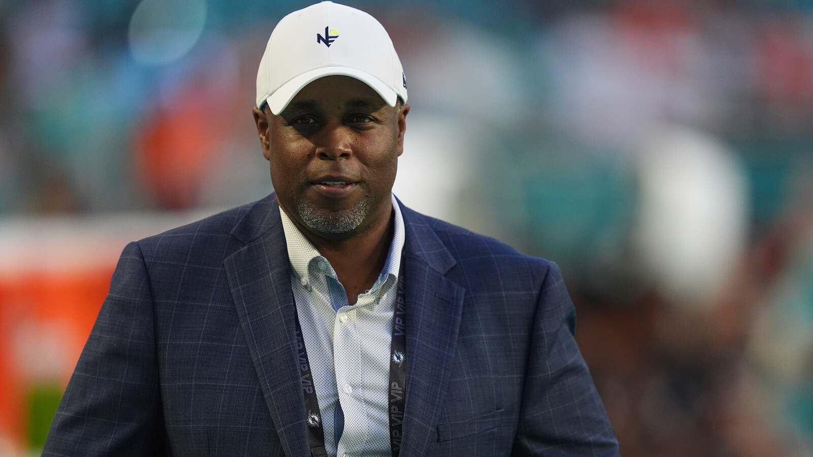Image for Former Miami Dolphins general manager Chris Grier finds a new home