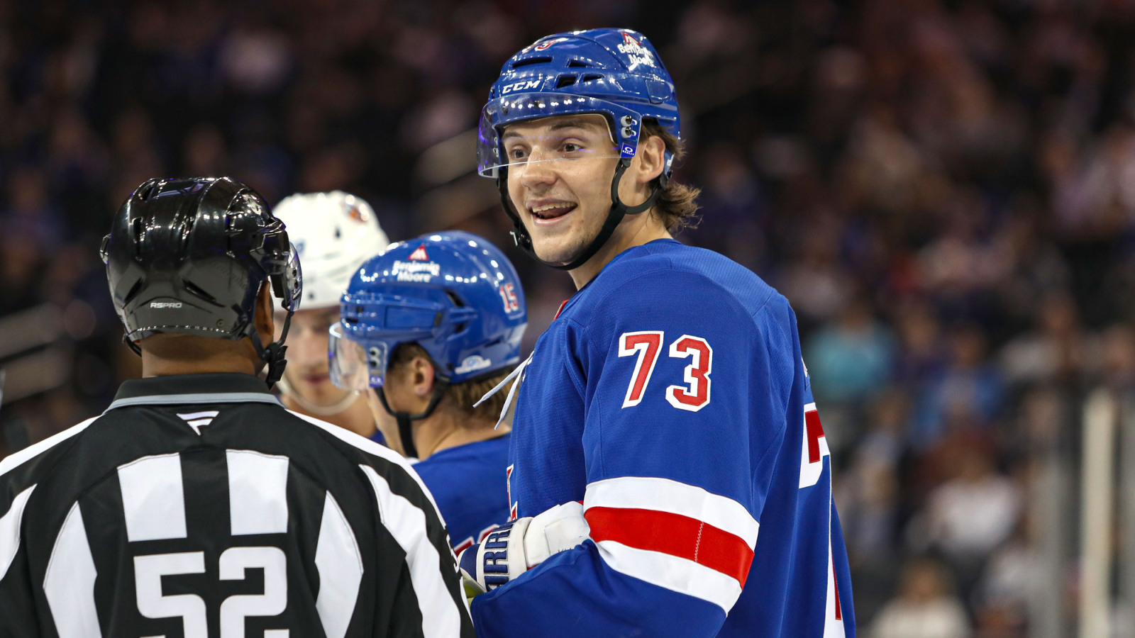 NHL News