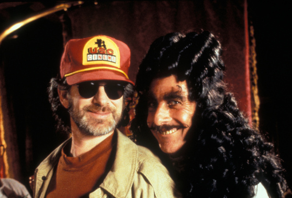 20 facts you might not know about 'Hook' | Yardbarker