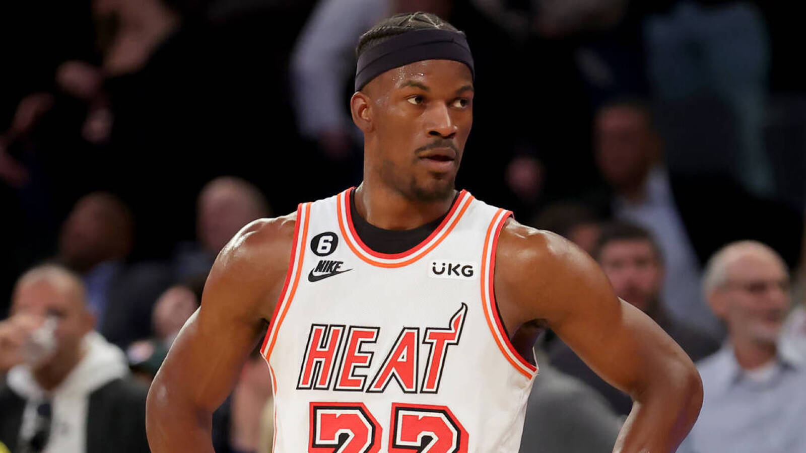 Jimmy Butler disses Minnesota | Yardbarker