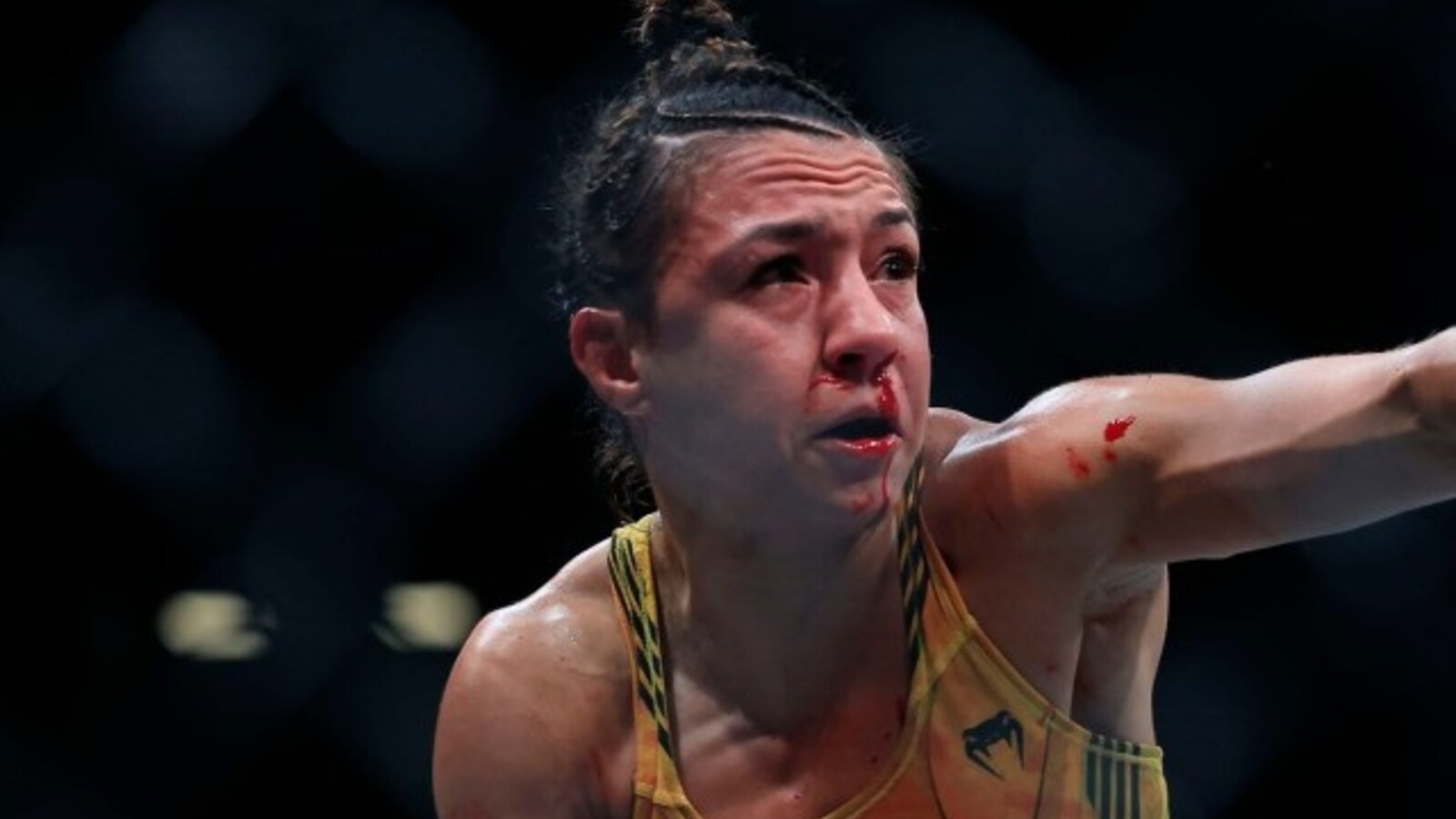 UFC Seattle: Next Fights To Book For Women’s Winners