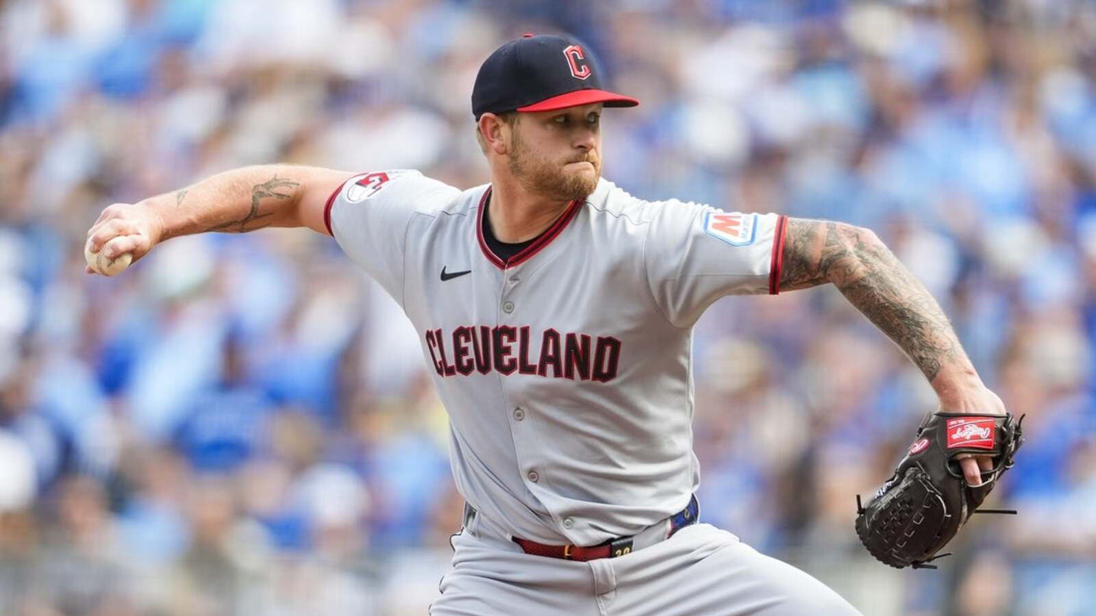 MLB News
