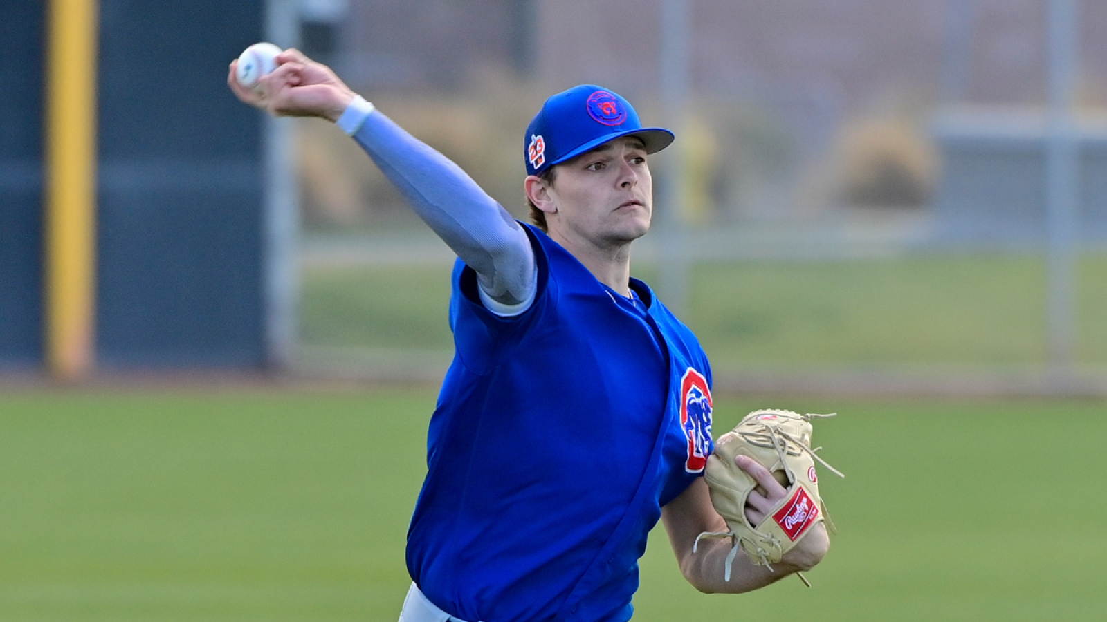 MLB News