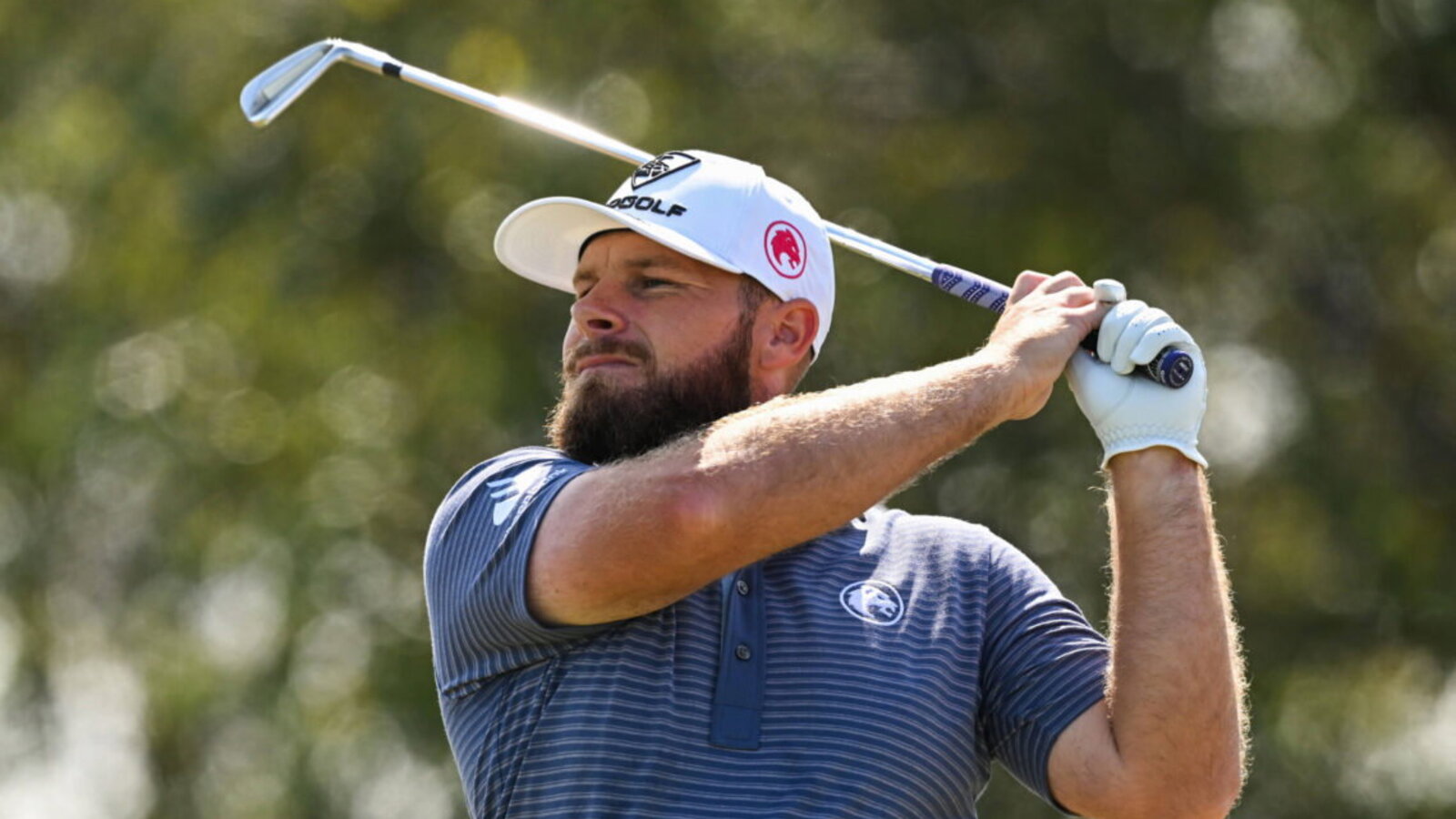 LIV Golf Faces Fourth Vendor Lawsuit Amid Financial Struggles