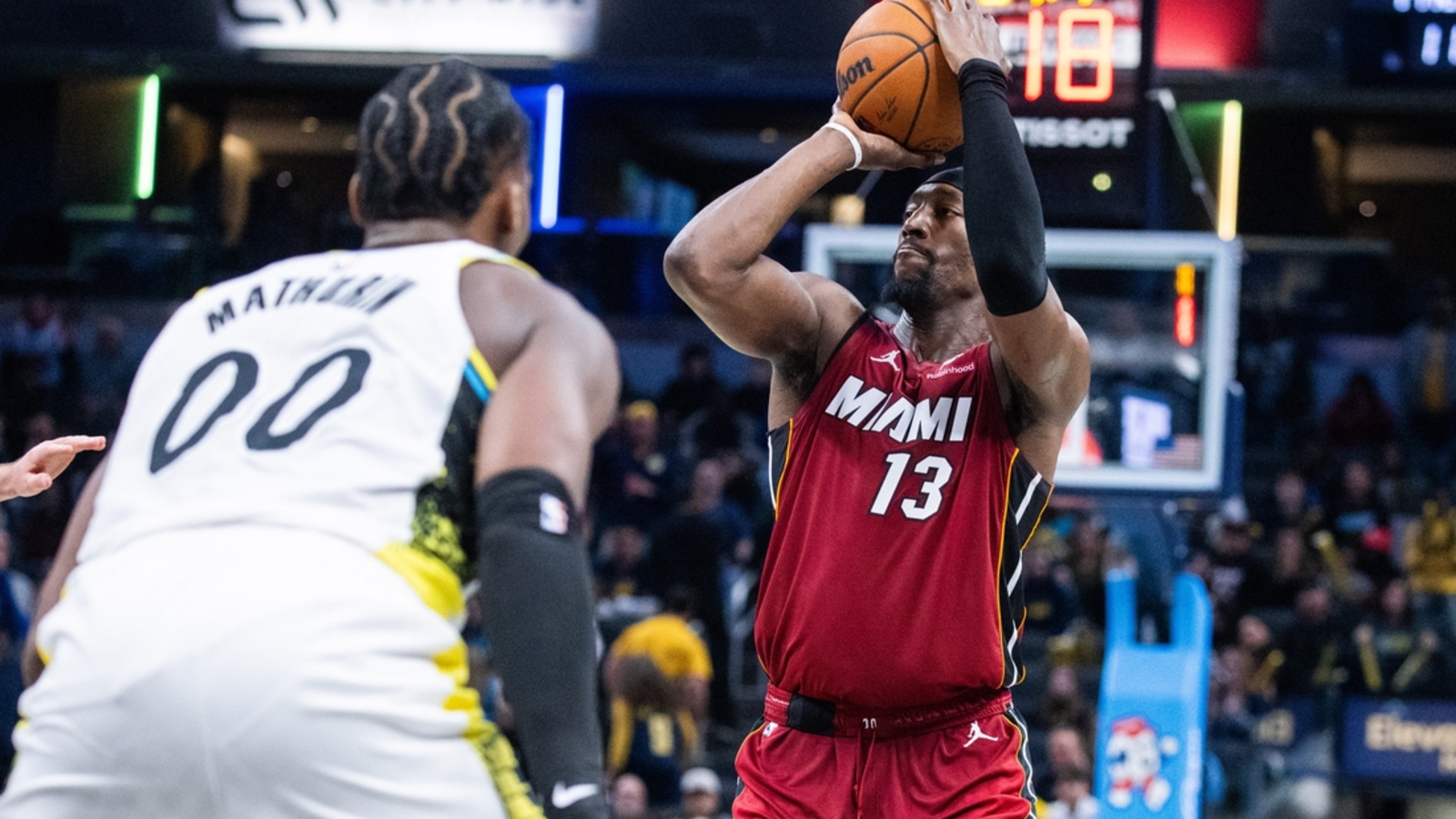 NBA News