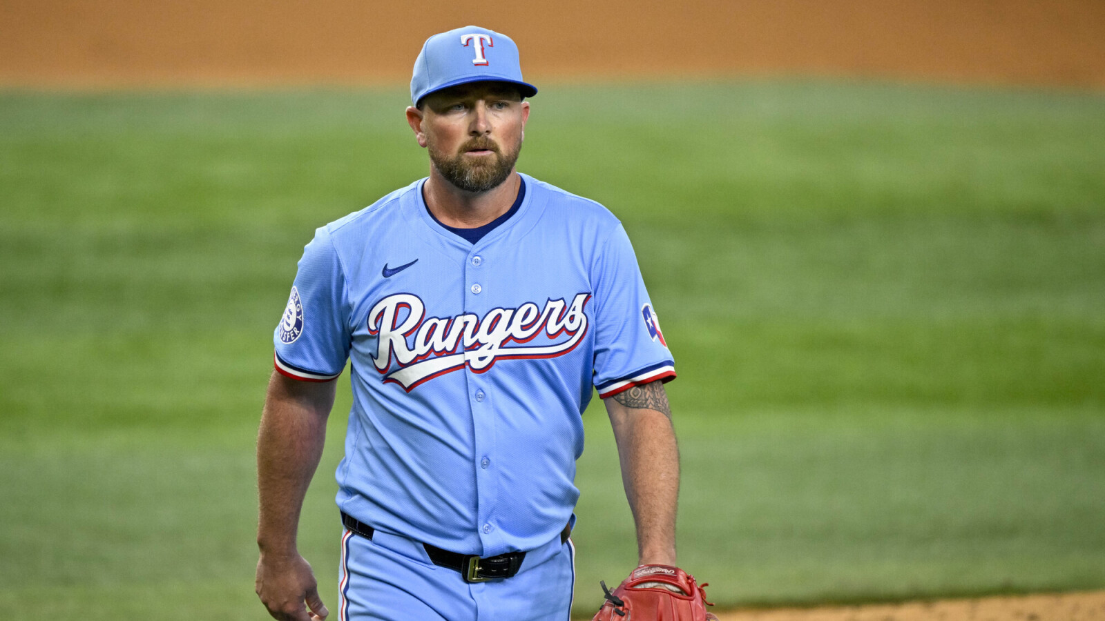 MLB News