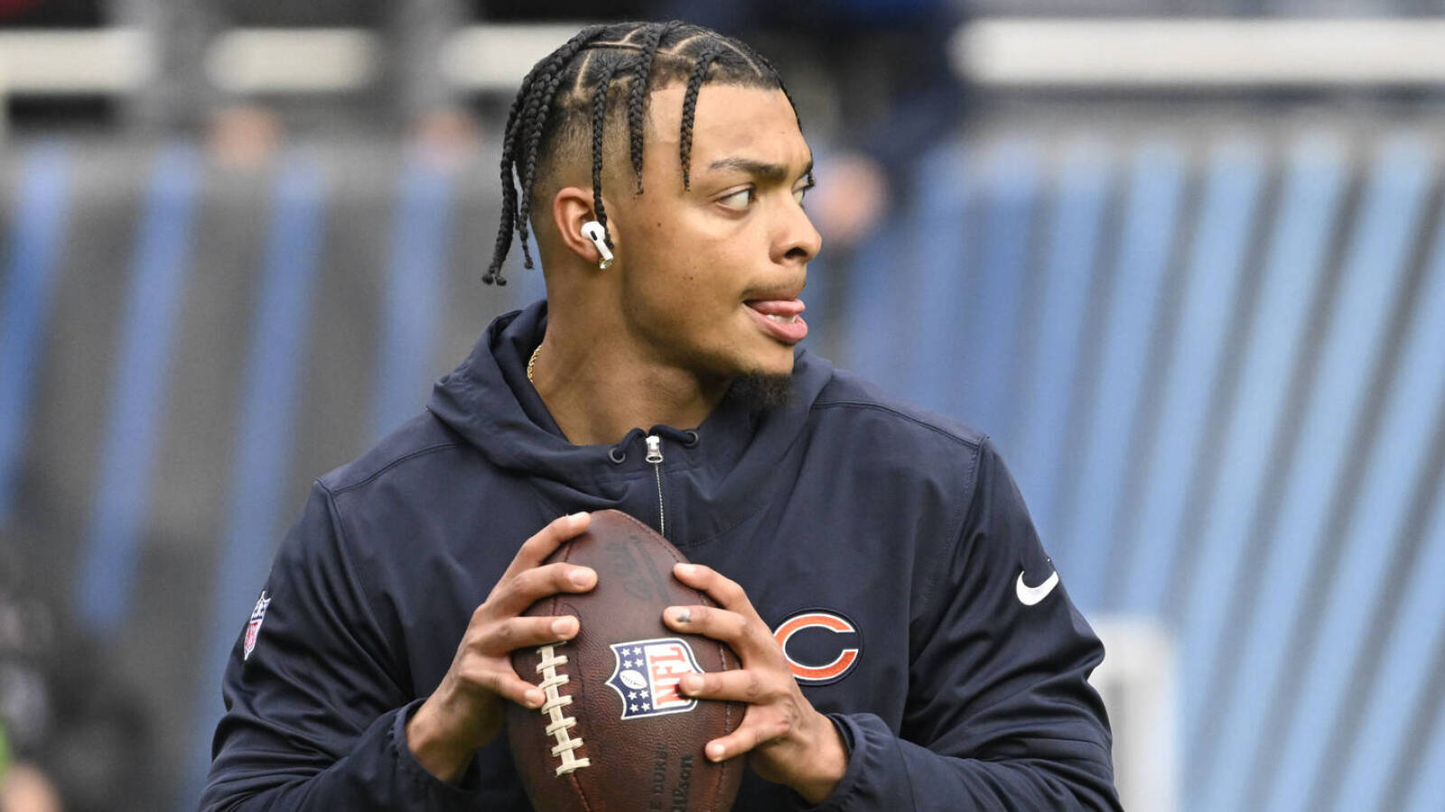 Exploring Atlanta Falcons' Quarterback Options and Draft Strategies for