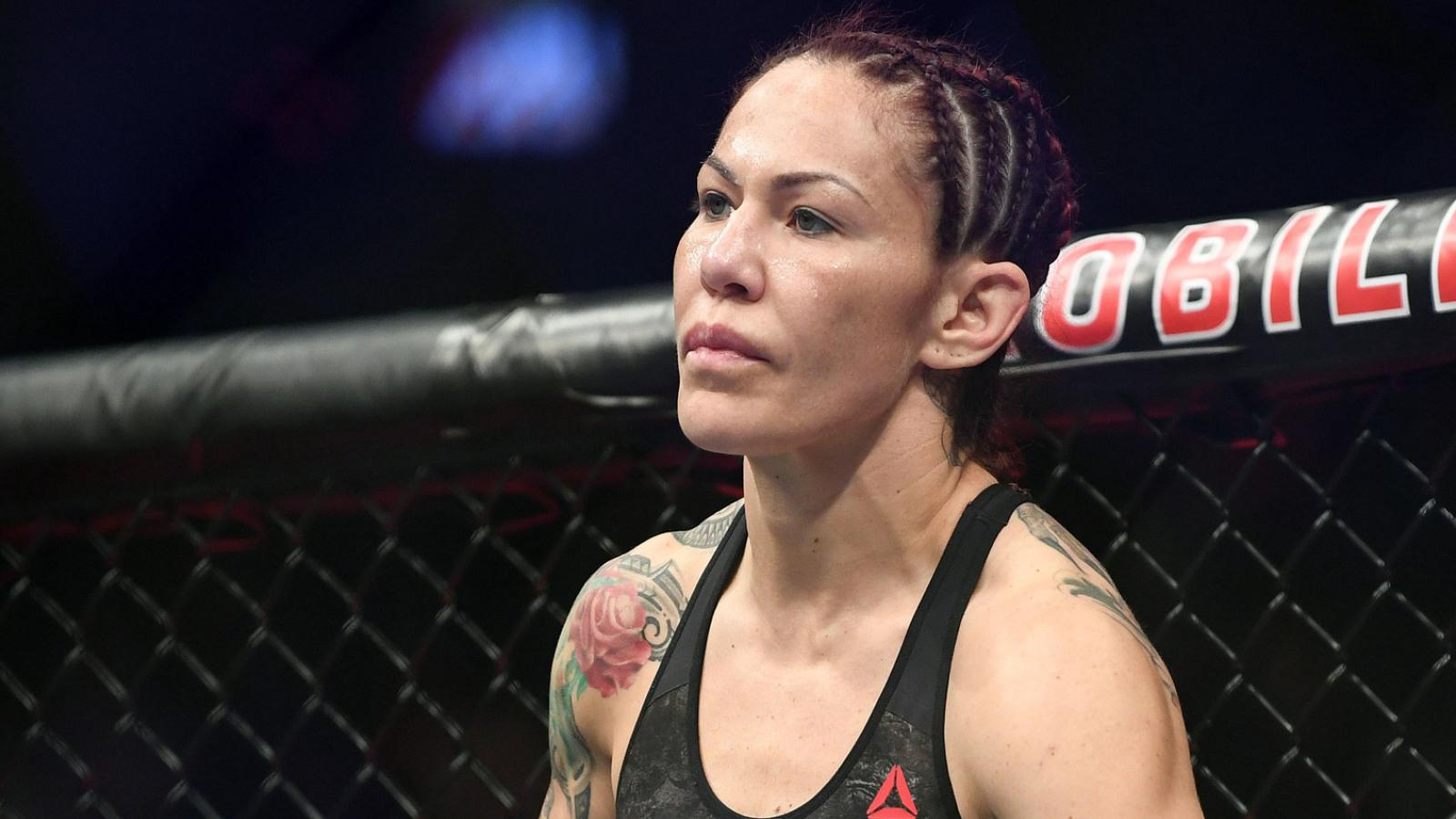 Cris Cyborg to defend featherweight title against Ketlen Vieira on August 22