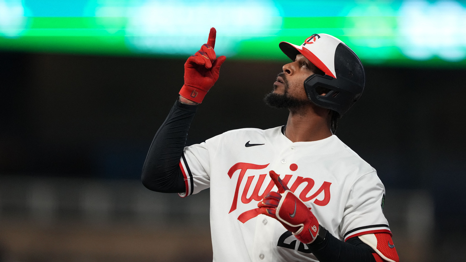 Byron Buxton Ready For 2027, Twins Not Planning To Trade Him
