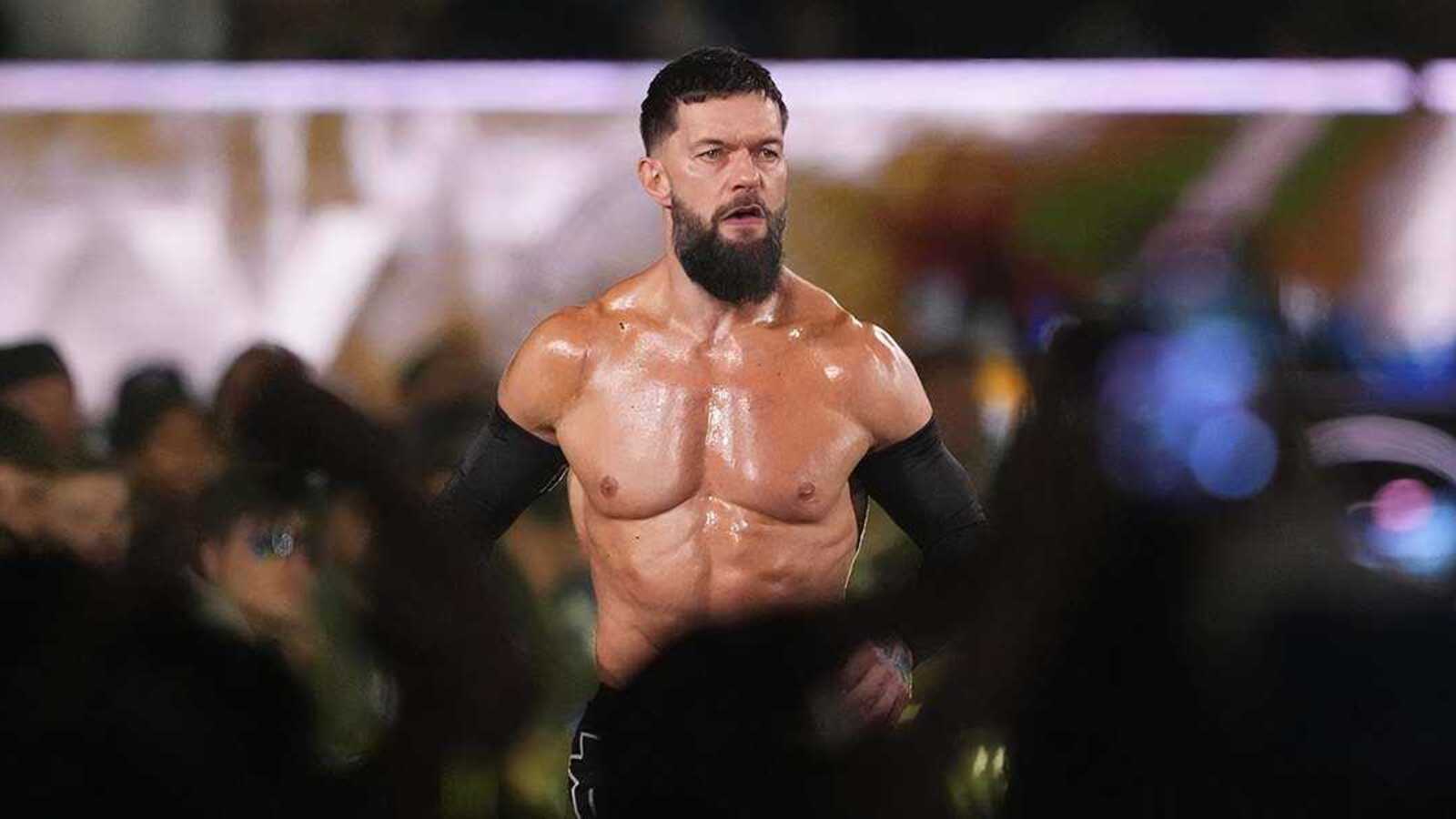 via IMAGN Image Services WWE's Judgment Day Is Set To Implode. The Question Now Is How? Originally posted on The Sportster | By Peter Sotiriou | Last updated May 27, 2025 5:28 PM ET