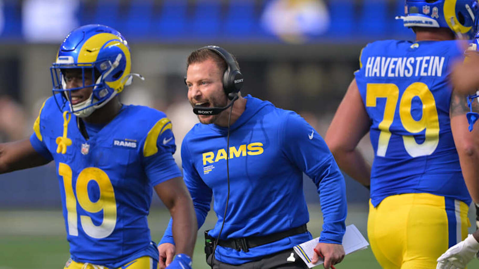 Rams Make Final Decision on Kicking Competition | Yardbarker