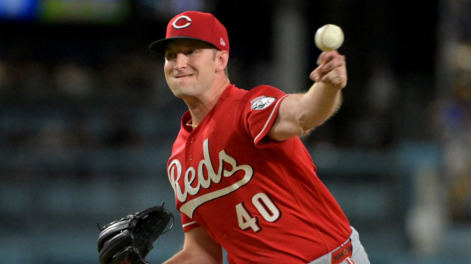 Three questions facing the Cincinnati Reds this offseason