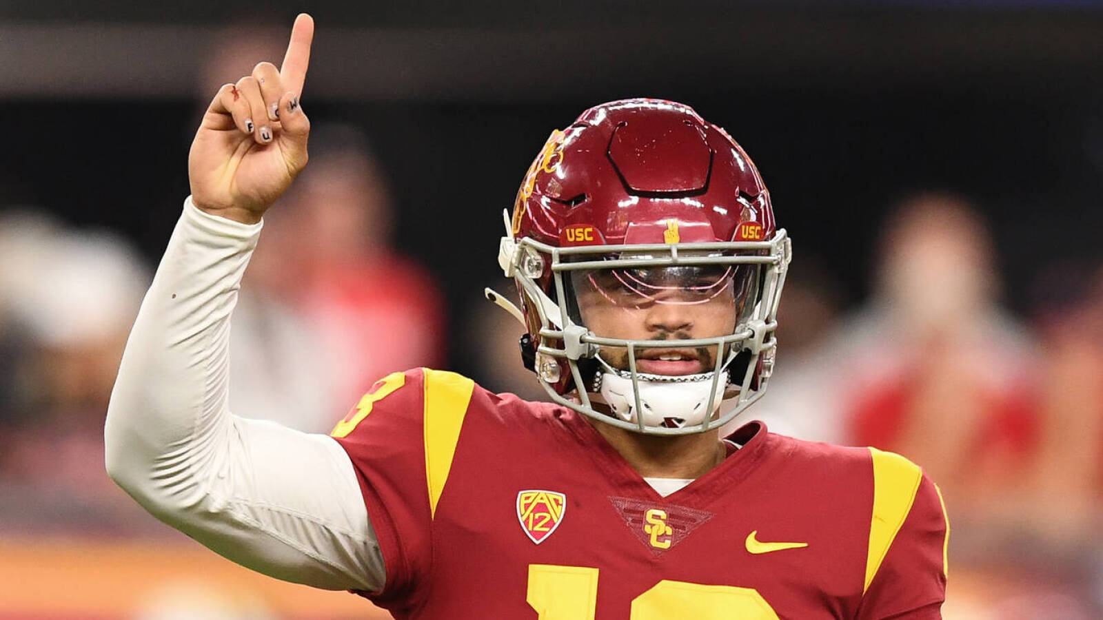 The waytooearly 2024 NFL mock draft Verve times