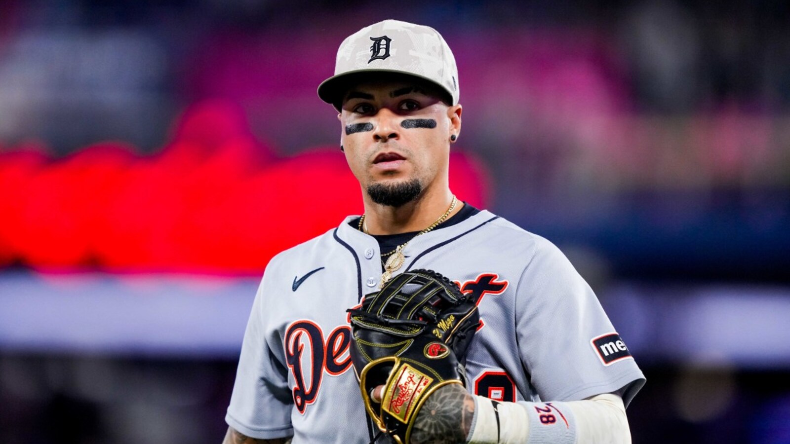 Tigers' Javier Baez Sends Message After Unfortunate News | Yardbarker