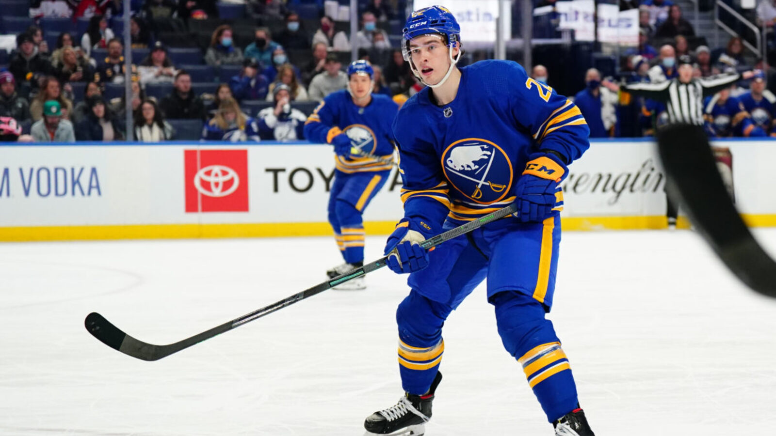 NHL News