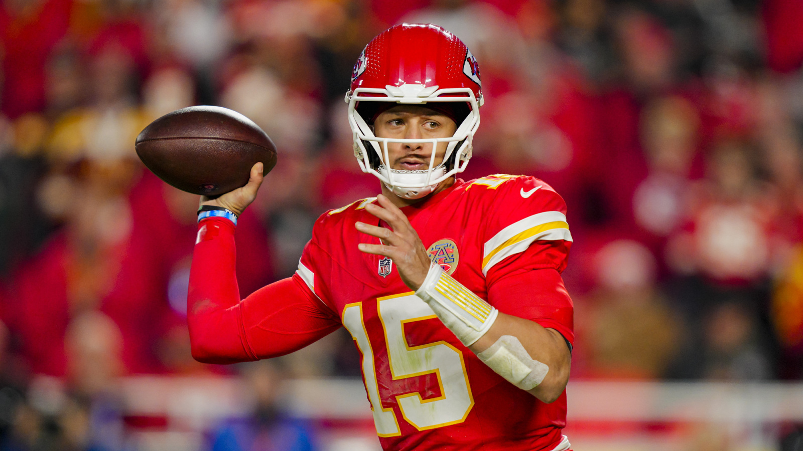 Just how important is Broncos game for Chiefs?