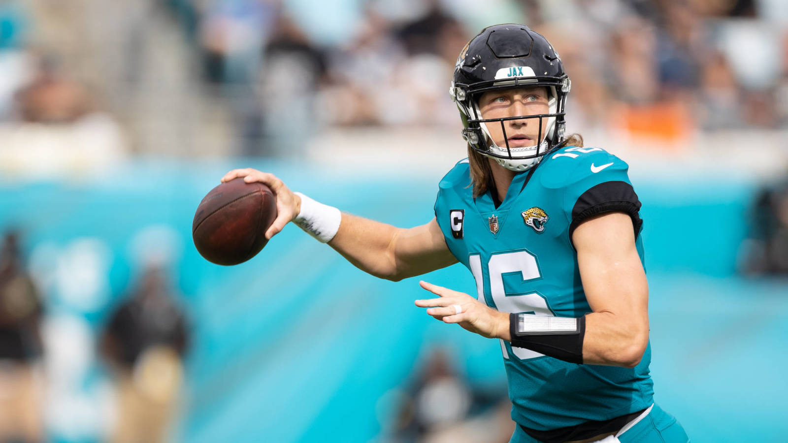 Jaguars in line for top pick in 2022 NFL Draft after Lions' upset win