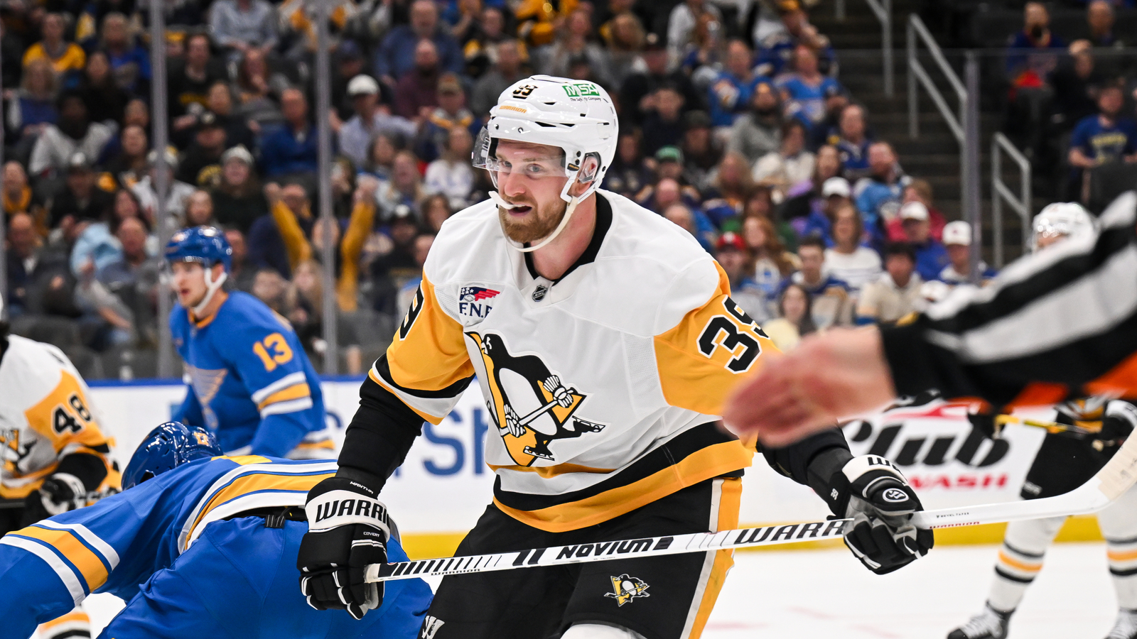 Devils Sign Anthony Mantha To Two-Year Deal
