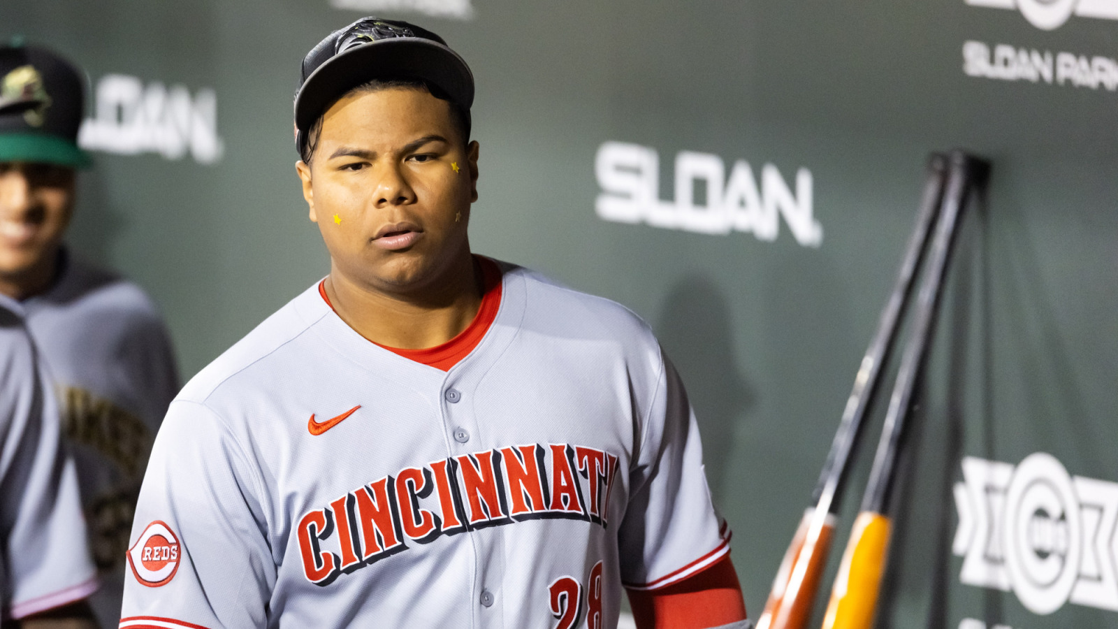 Cincinnati Reds Notes: McLain’s Mechanics, Rodrigues, Duno, & Sasaski ...
