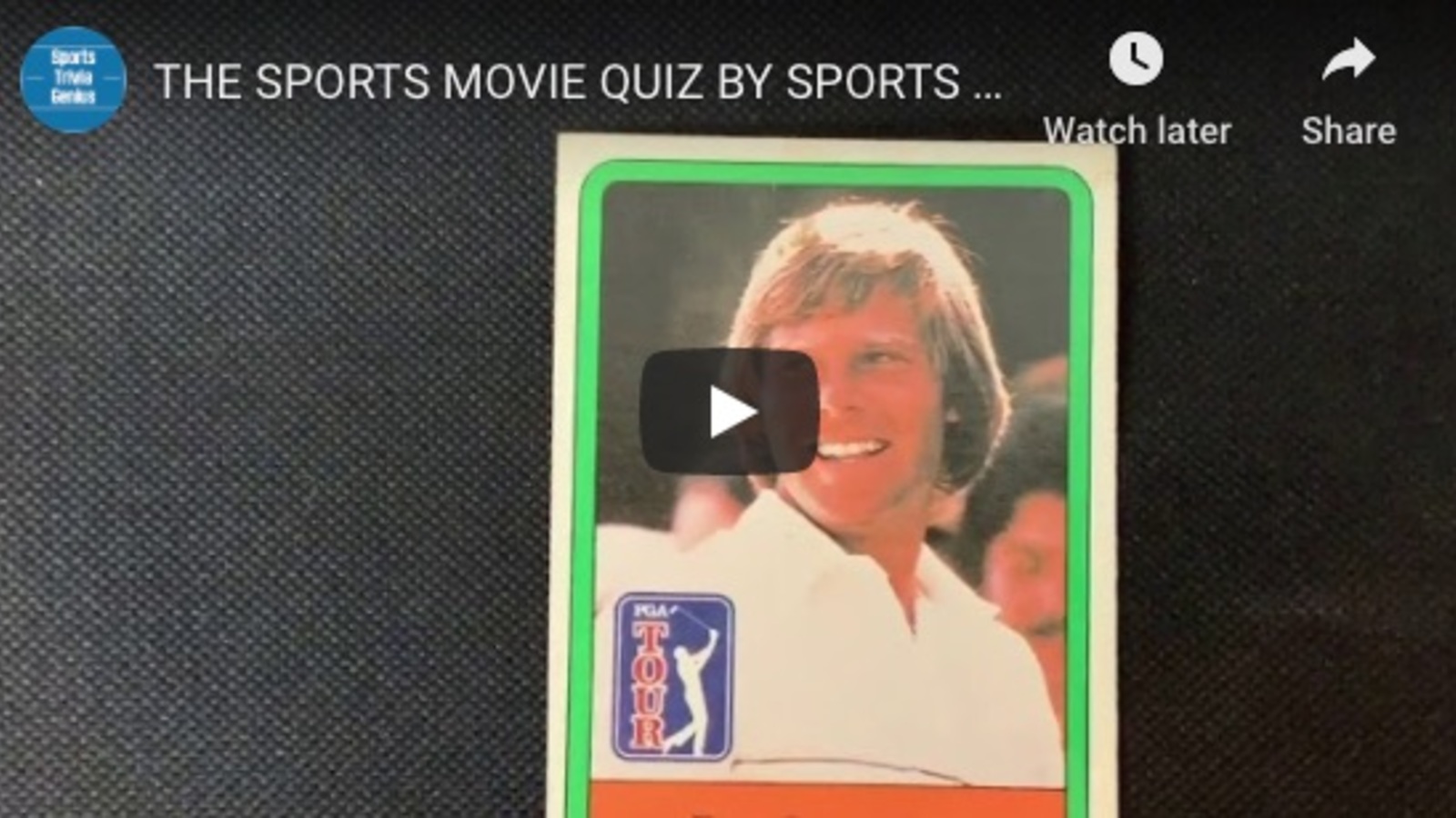 The 'Sports Movie' quiz Yardbarker