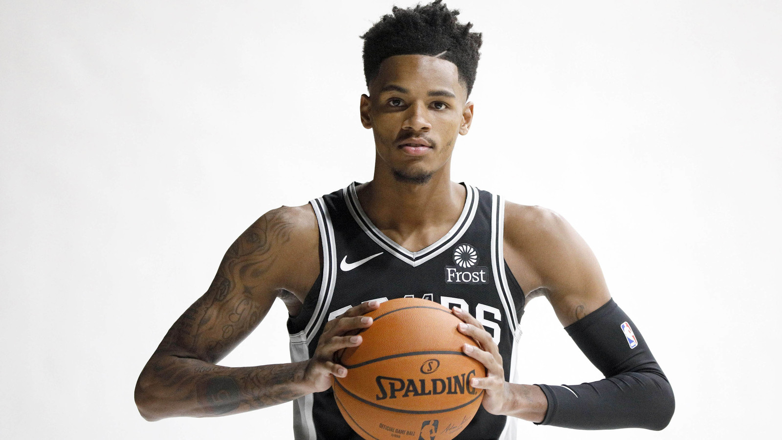 Spurs plan to replace Dejounte Murray from within | Yardbarker