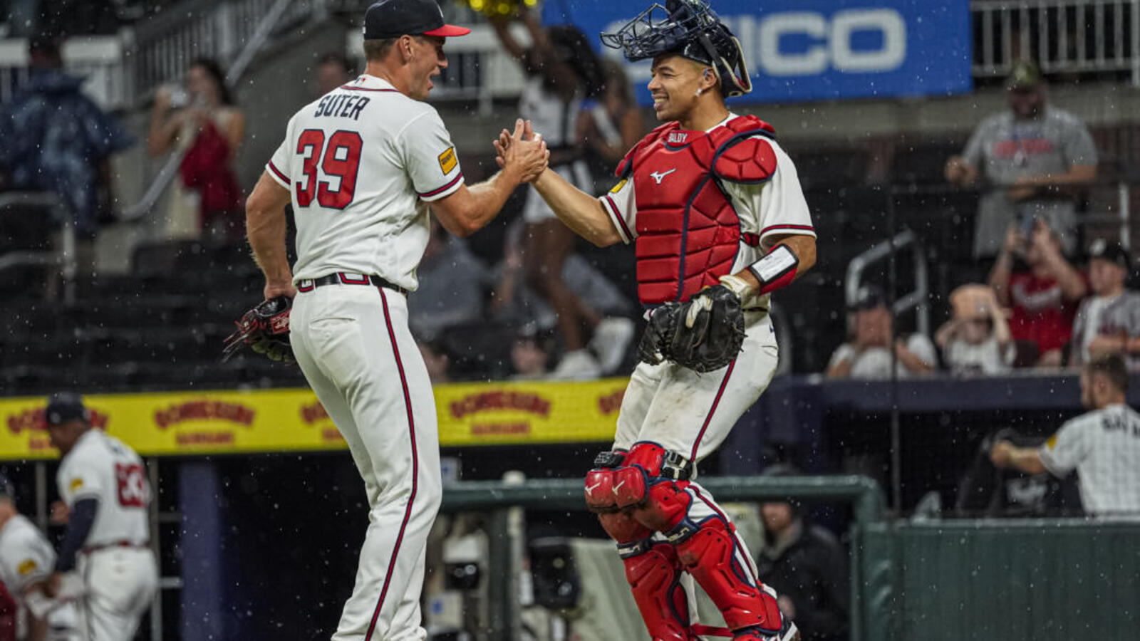 Atlanta Braves Extend Winning Streak to Eight Games