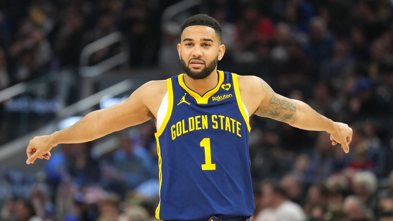 Magic Signing Cory Joseph To Two-Year Contract | Yardbarker
