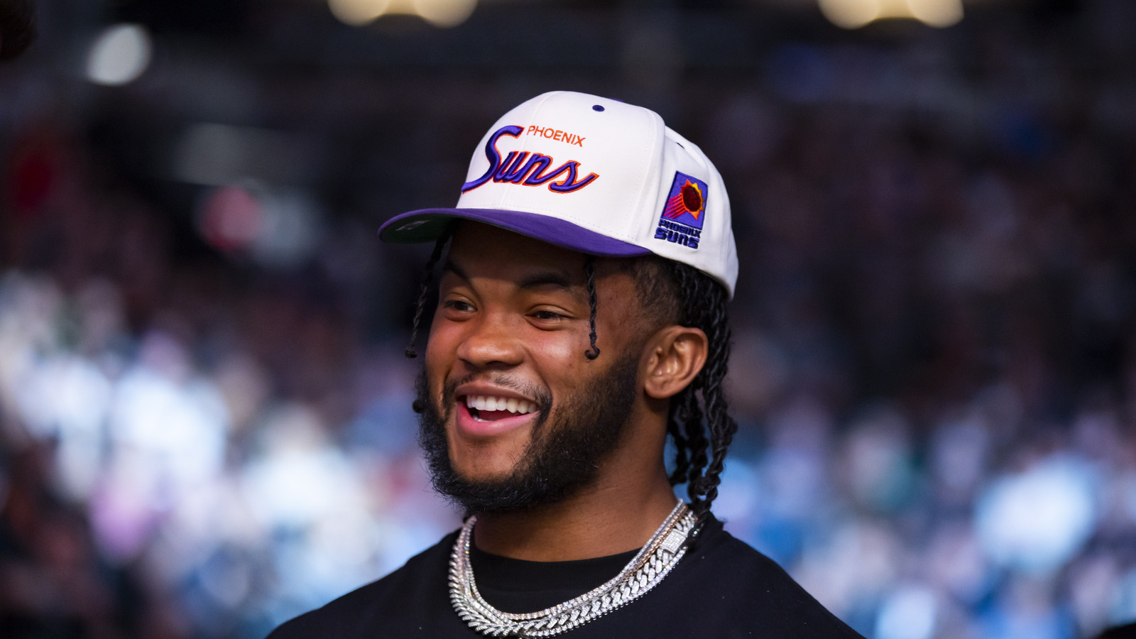 Kyler Murray is Exposing the Major Difference Between Him and JJ McCarthy in Minnesota Vikings Training Camp