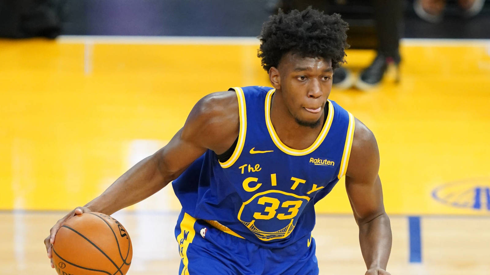 Impact of James Wiseman's season-ending injury on Warriors - Vimarsana News