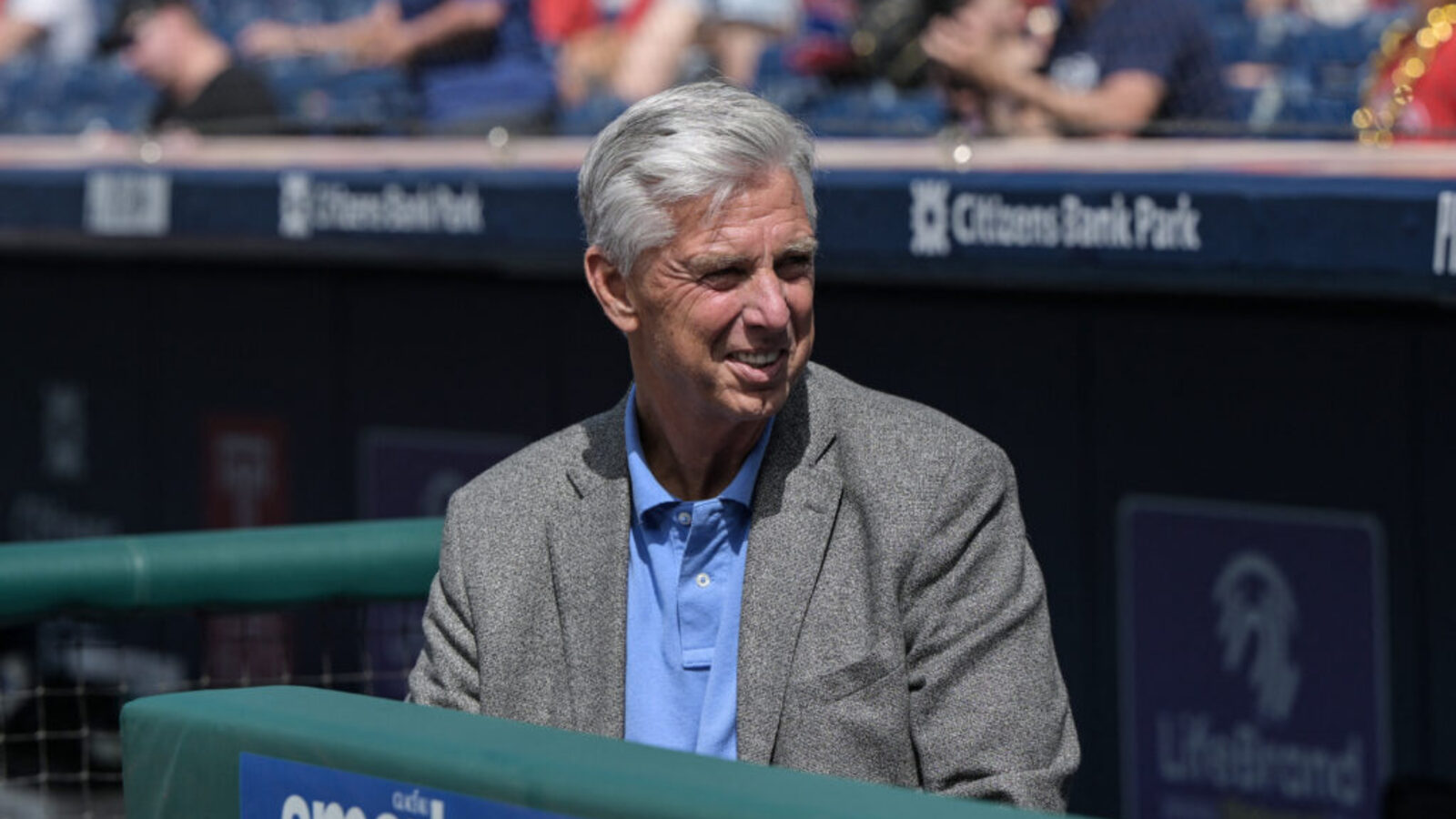 Phillies Could Emerge as Top Destination for 13-Year MLB Veteran