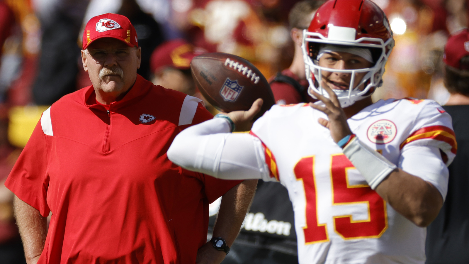 Ranking the next five-year windows for each NFL team - Vimarsana News