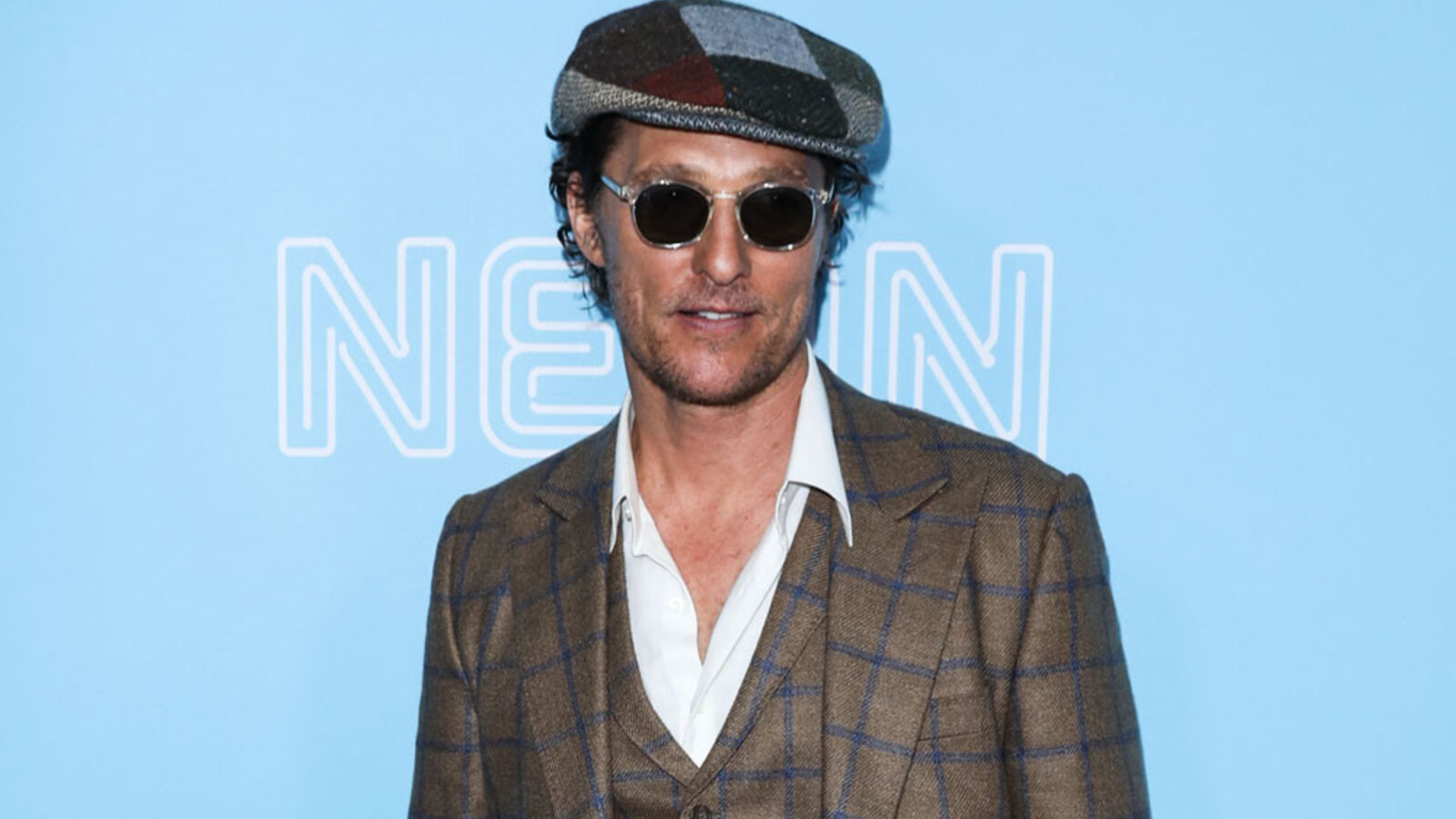 Matthew McConaughey, Austin Butler, Pedro Pascal and Tang Wei to star ...