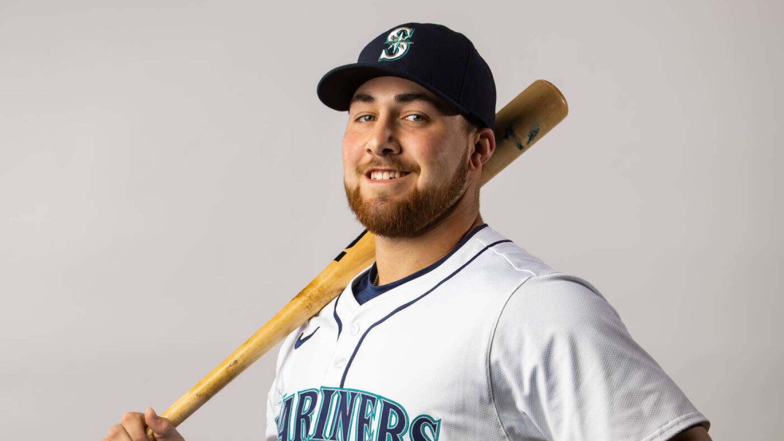 Mariners To Select Tyler Locklear | Yardbarker