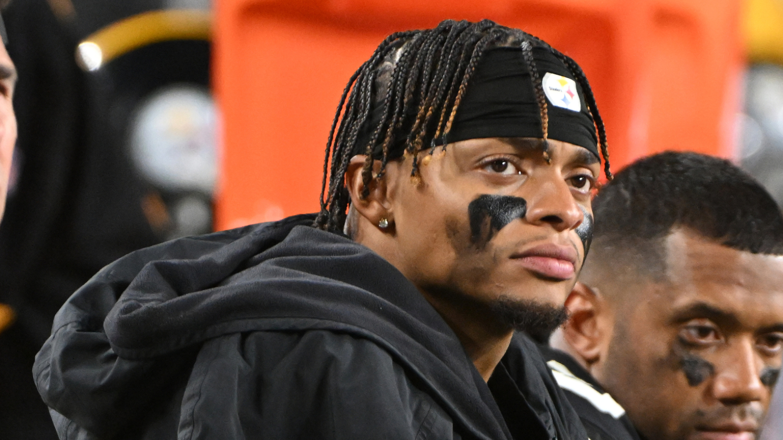 Justin Fields breaks silence on ending to Steelers tenure