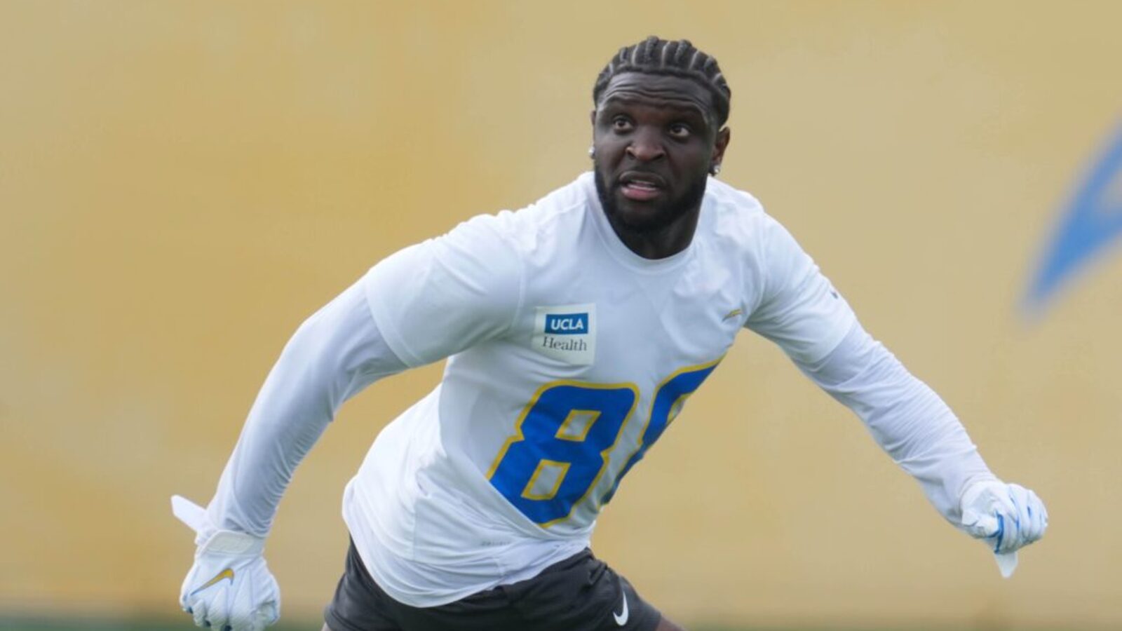 Chargers Day 3 Training Camp: Unexpected Camp Battles Become Real